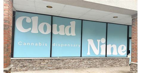 Cloud nine dispensary. Things To Know About Cloud nine dispensary. 
